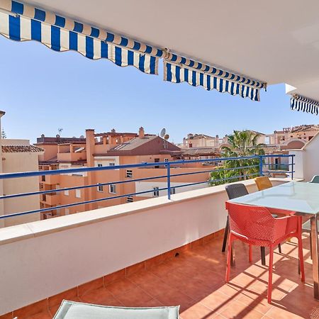 Breathtaking Penthouse Las Azaleas Torrox Zewnętrze zdjęcie