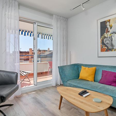 Breathtaking Penthouse Las Azaleas Torrox Zewnętrze zdjęcie