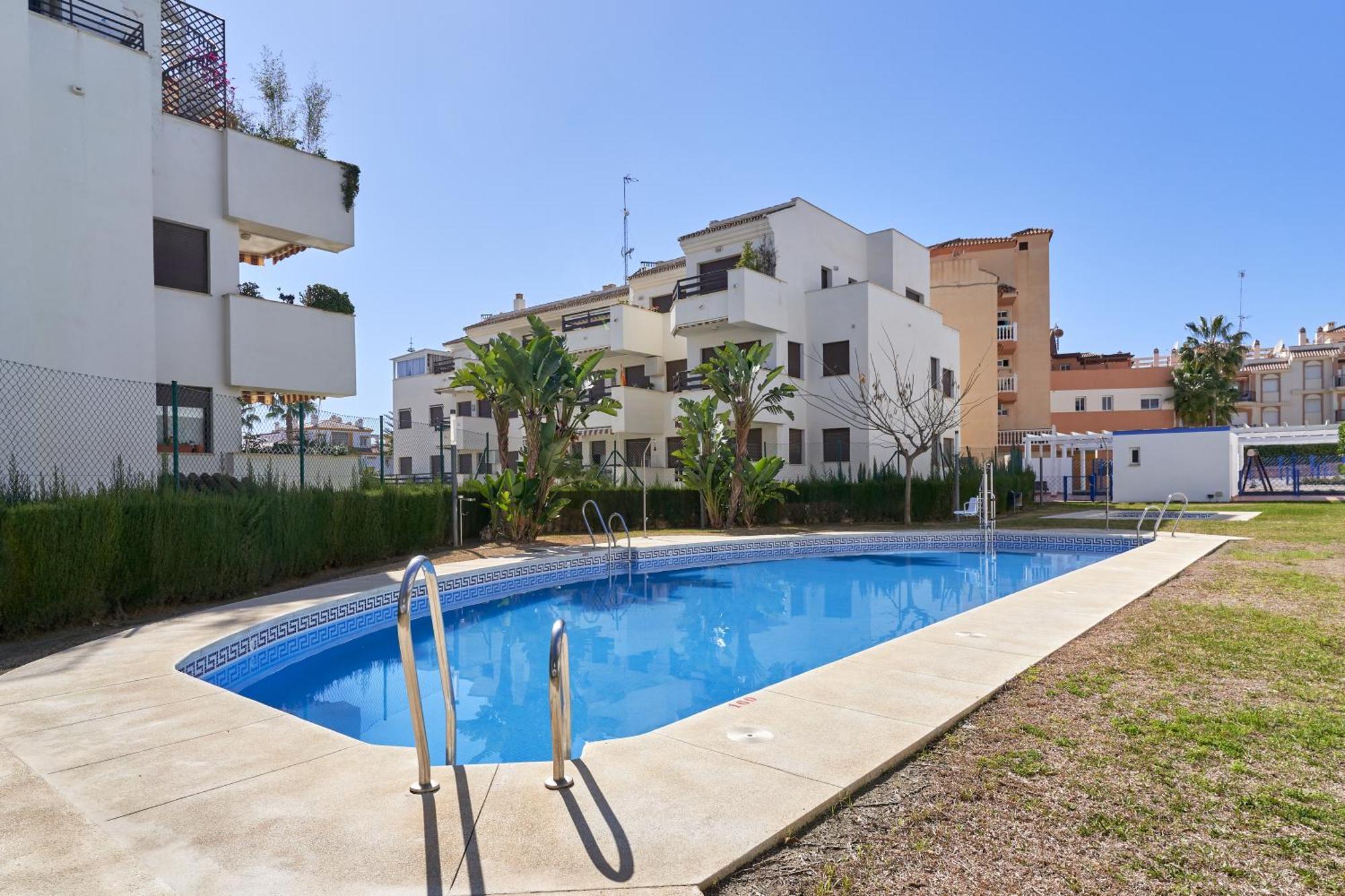 Breathtaking Penthouse Las Azaleas Torrox Zewnętrze zdjęcie