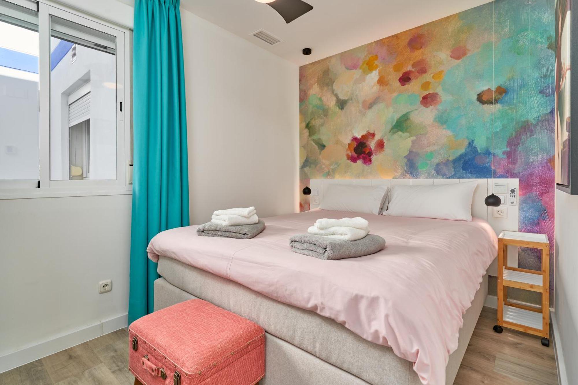Breathtaking Penthouse Las Azaleas Torrox Zewnętrze zdjęcie