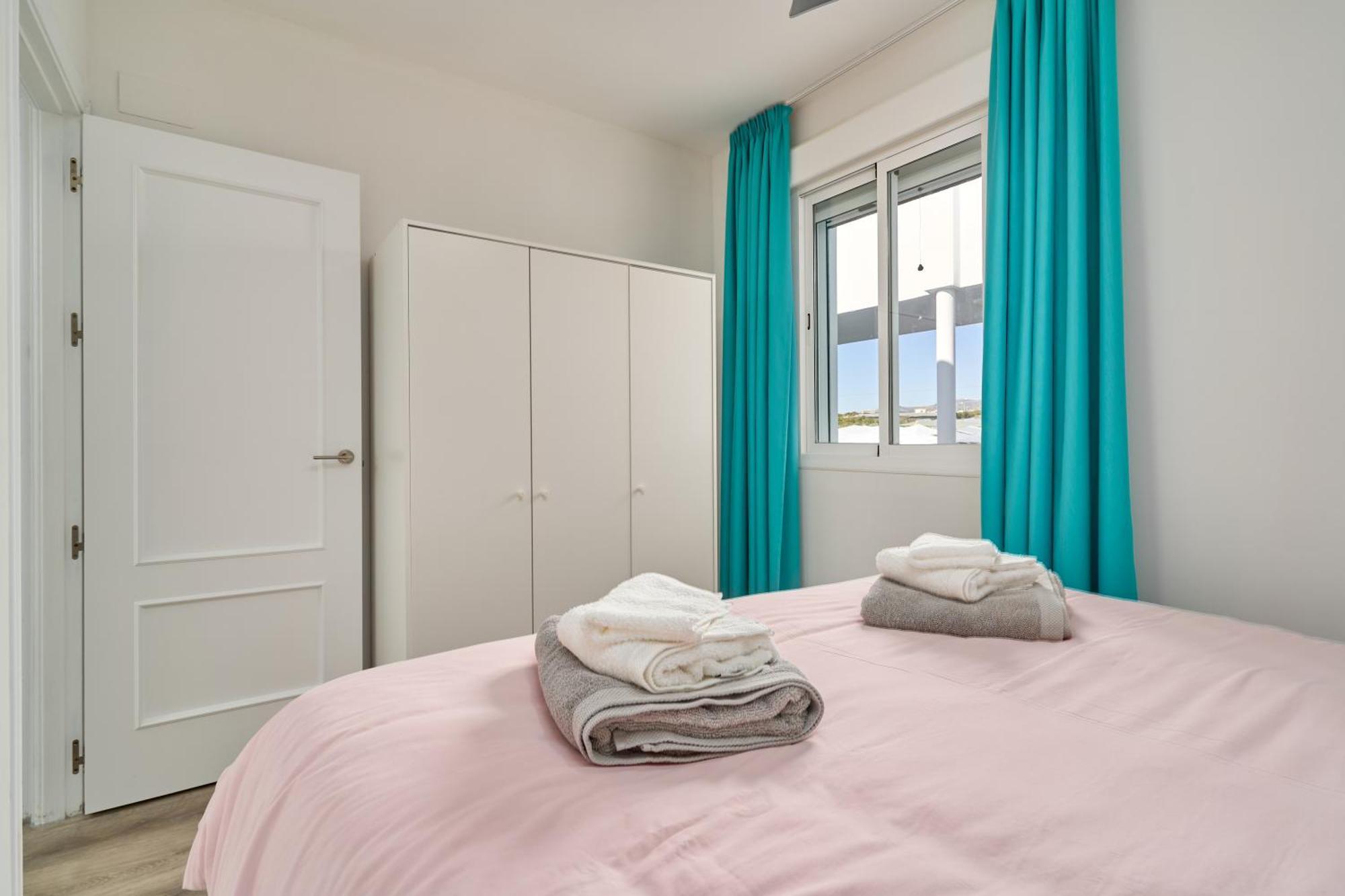 Breathtaking Penthouse Las Azaleas Torrox Zewnętrze zdjęcie