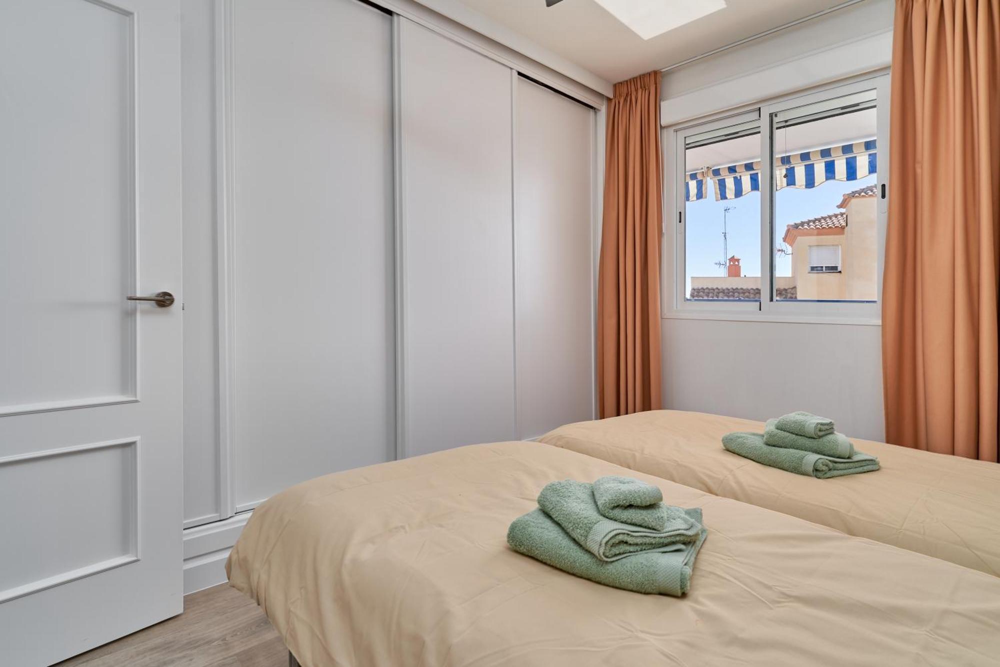 Breathtaking Penthouse Las Azaleas Torrox Zewnętrze zdjęcie