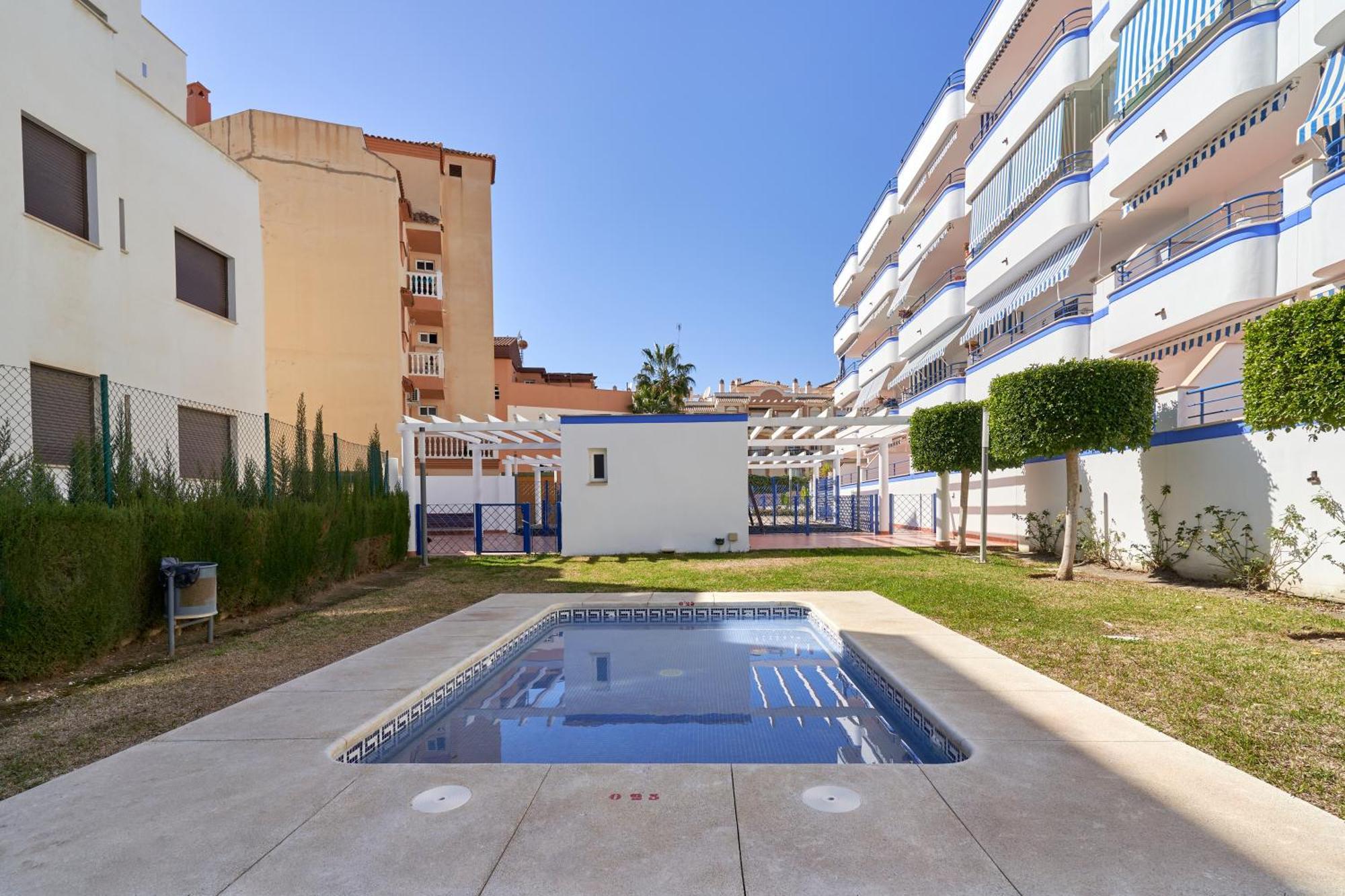 Breathtaking Penthouse Las Azaleas Torrox Zewnętrze zdjęcie